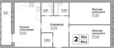 ЖК "Кошелев Парк"